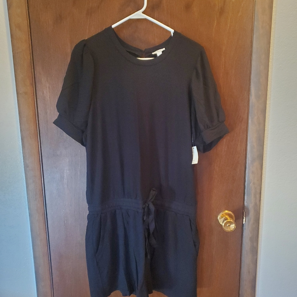 Women's romper